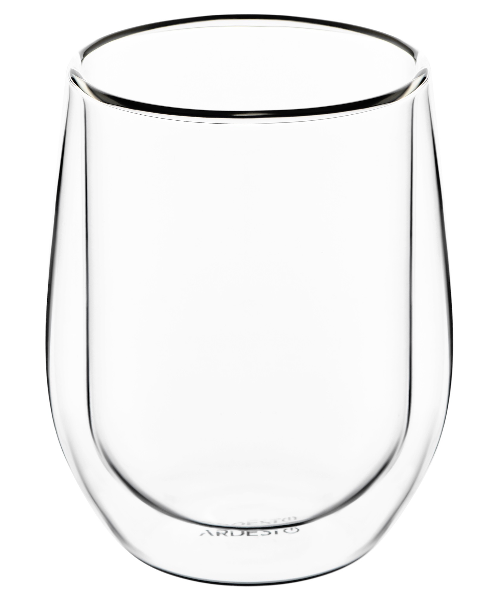 Набор чашек ARDESTO 320 мл 2 шт (AR2637BR) в Киеве