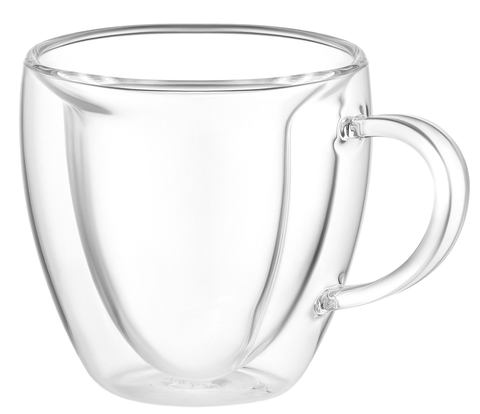 Набор чашек ARDESTO 330 мл 2 шт (AR2633BHL) в Киеве