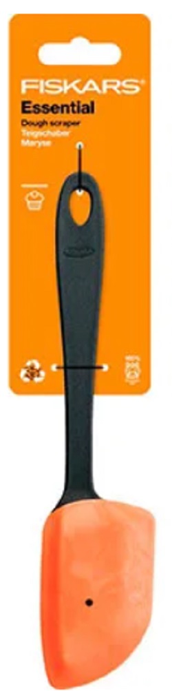 Лопатка FISKARS Essential 27 см (1065591) в Києві