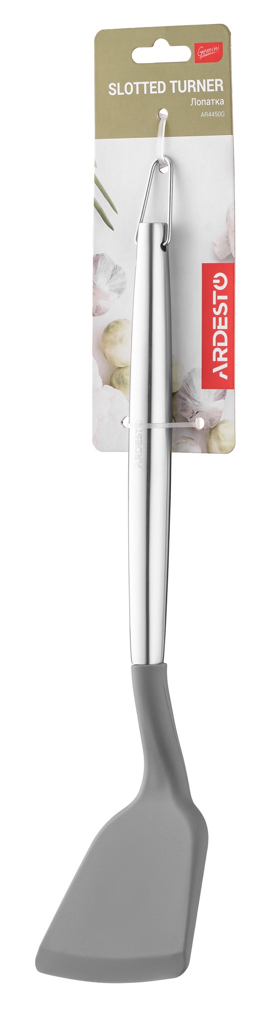 Лопатка ARDESTO Gemini 35 см (AR4450G) в Києві