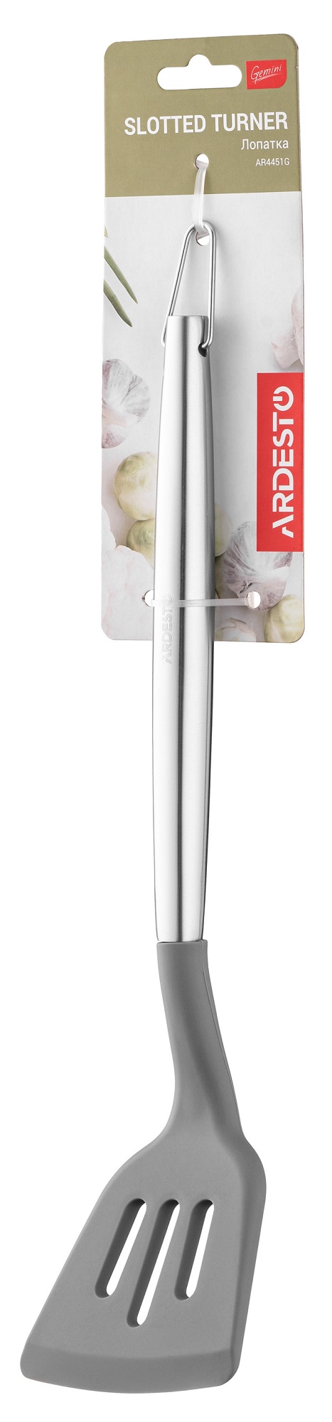 Лопатка ARDESTO Gemini 34.5 см (AR4451G) в Києві