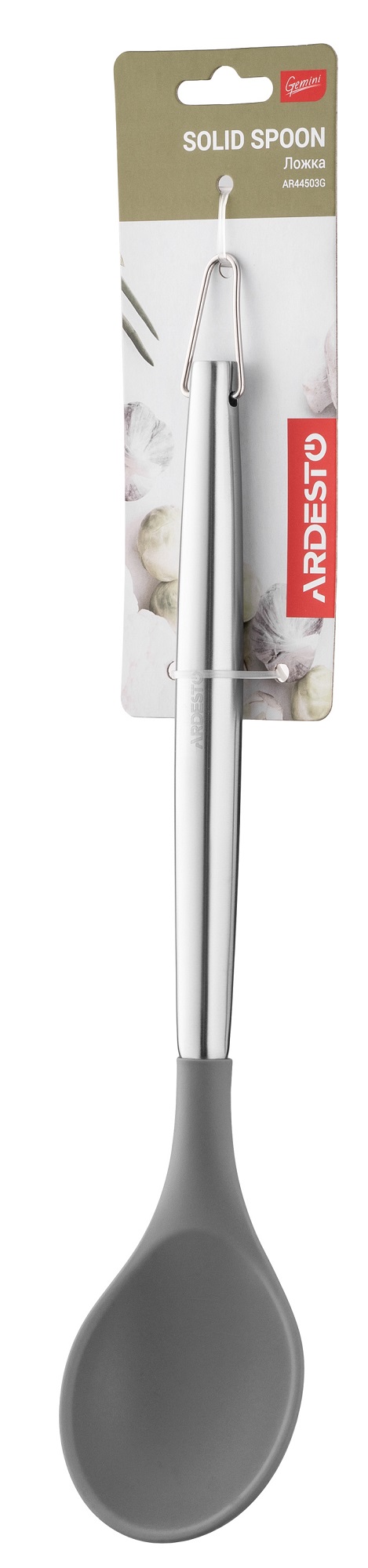 Ложка ARDESTO Gemini 34.5 см (AR44503G) в Києві