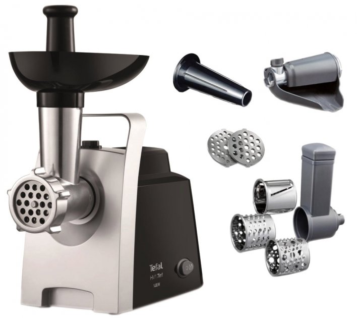 М'ясорубка TEFAL NE109838 в Києві