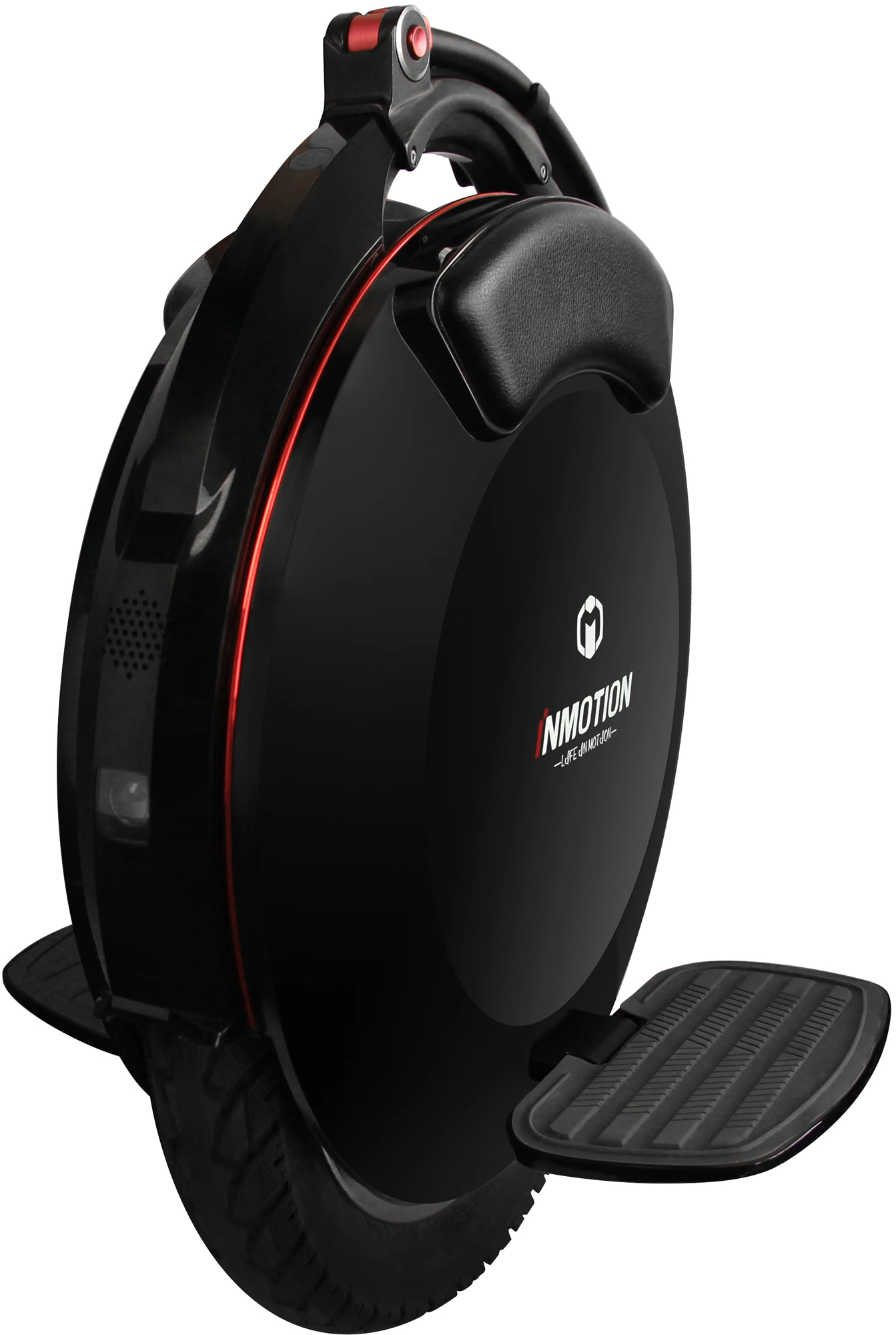 Моноколесо INMOTION V10F (black) в Києві