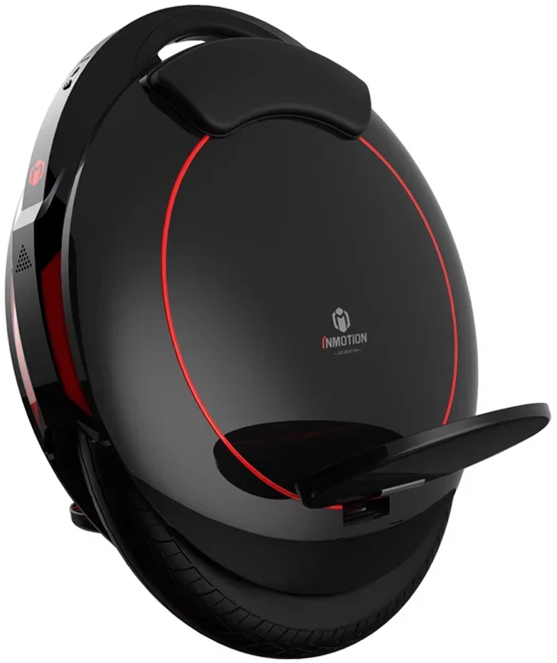 Моноколесо INMOTION SCV V5F (black) в Киеве