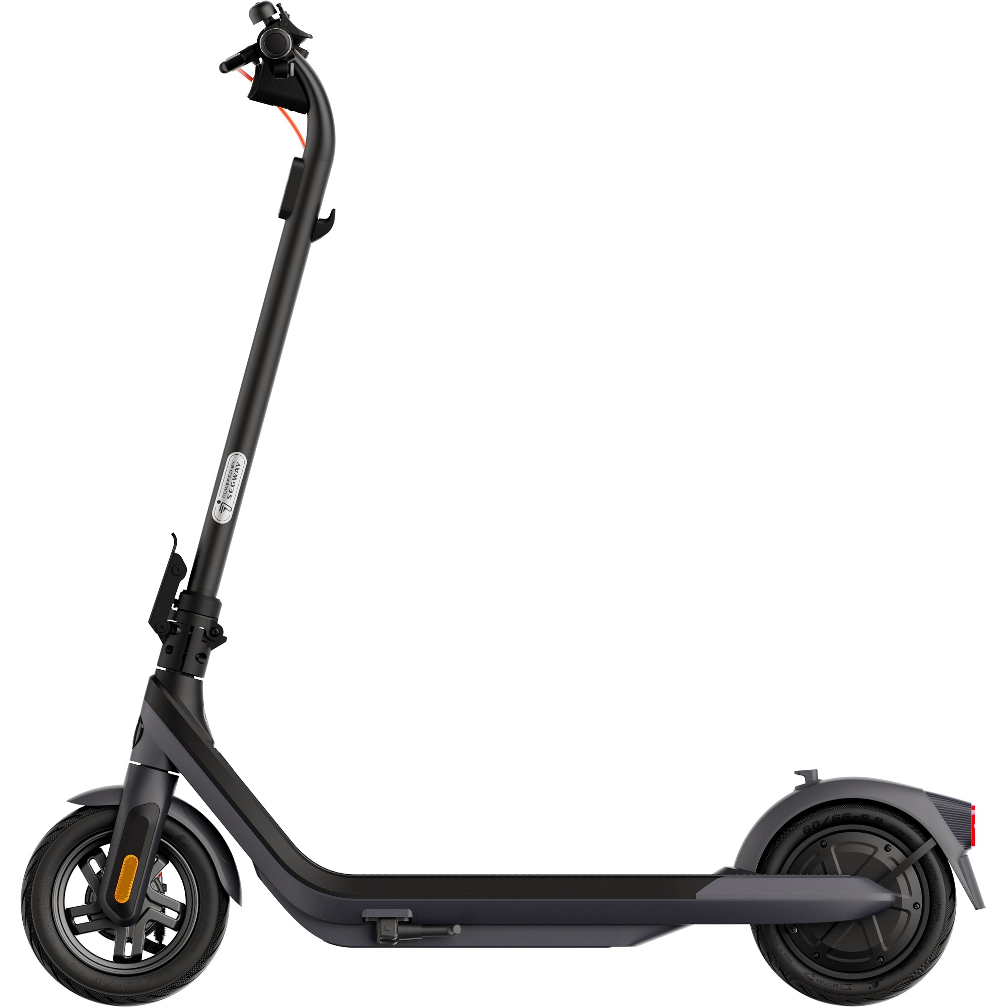 Електросамокат SEGWAY-NINEBOT E2 PRO E Black (AA.05.14.05.0005) в Києві