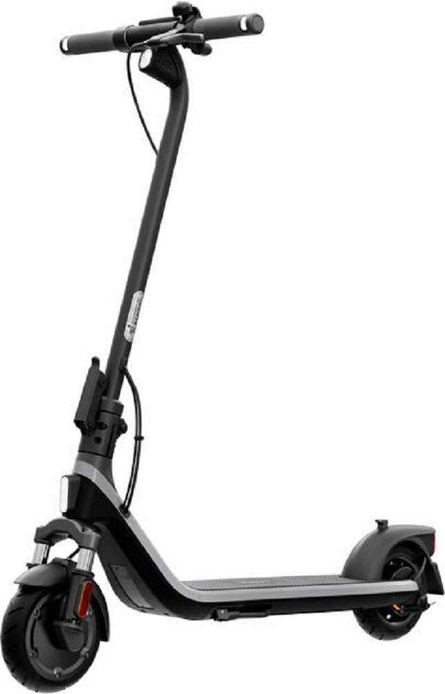 Електросамокат SEGWAY-NINEBOT E2 E II Black (AA.05.14.01.0004) в Києві