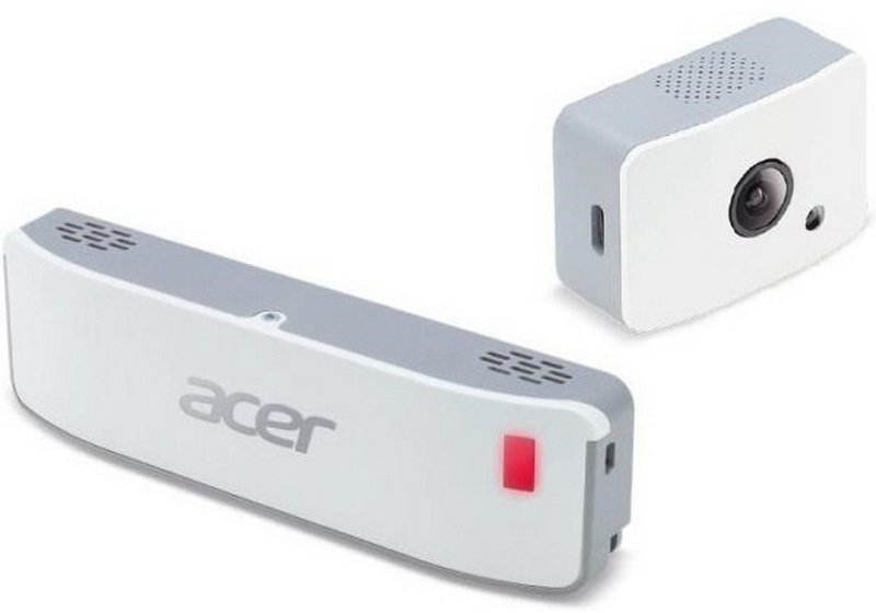 Интерактивный блок ACER Smart Touch Kit II for US (MC.42111.007) в Киеве