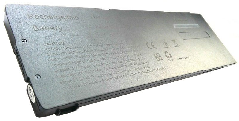 Акумулятор POWERPLANT для ноутбуків Sony VAIO SA (VGP-BPS24) 11.1V 4400mAh (NB00000225) в Києві