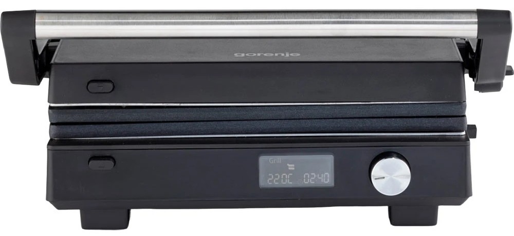 Гриль GORENJE GCG2000SD в Києві