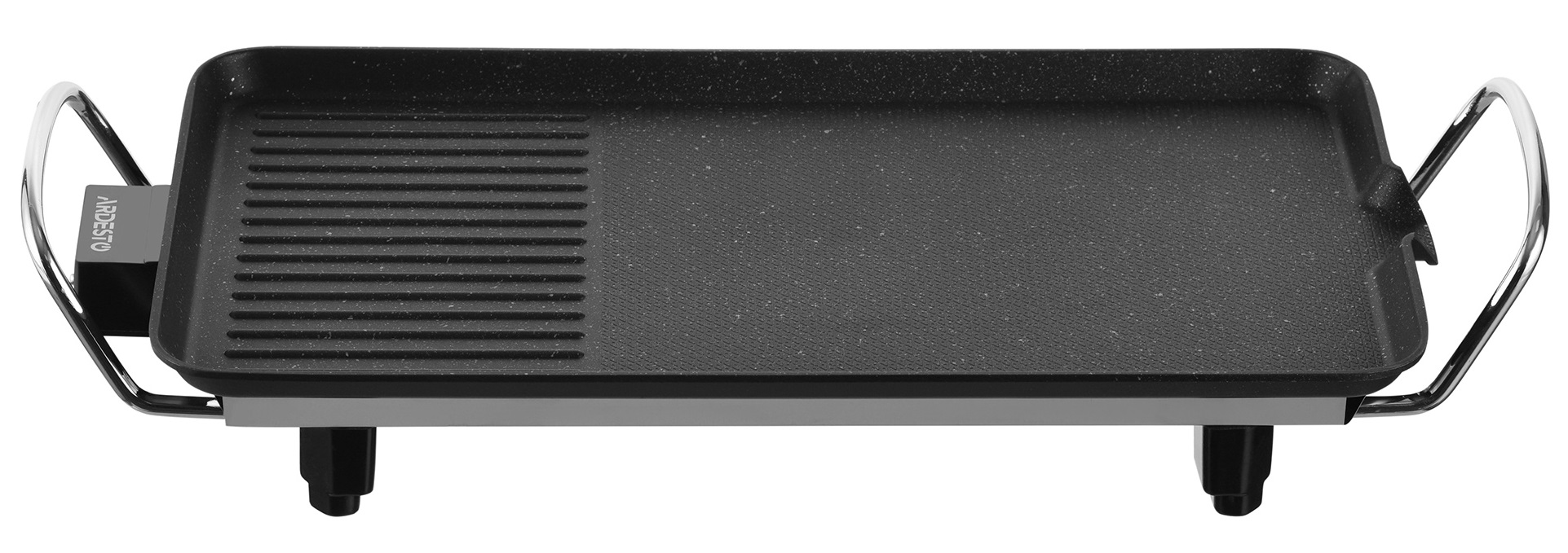 Гриль-барбекю ARDESTO GHP-1BL в Києві