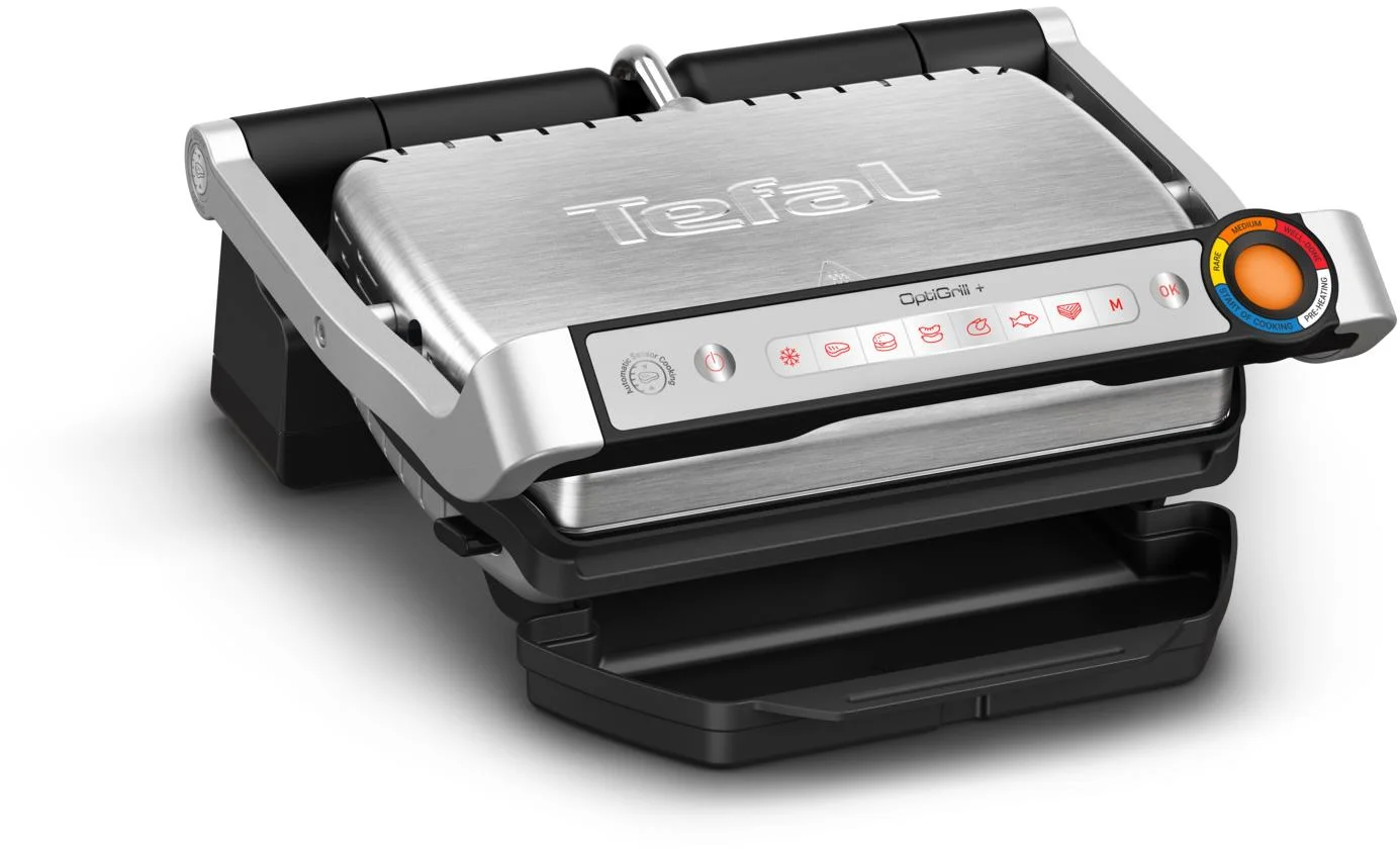 Гриль TEFAL GC717D10 в Києві