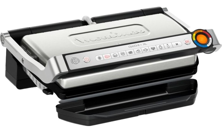 Гриль TEFAL GC727D10 в Києві