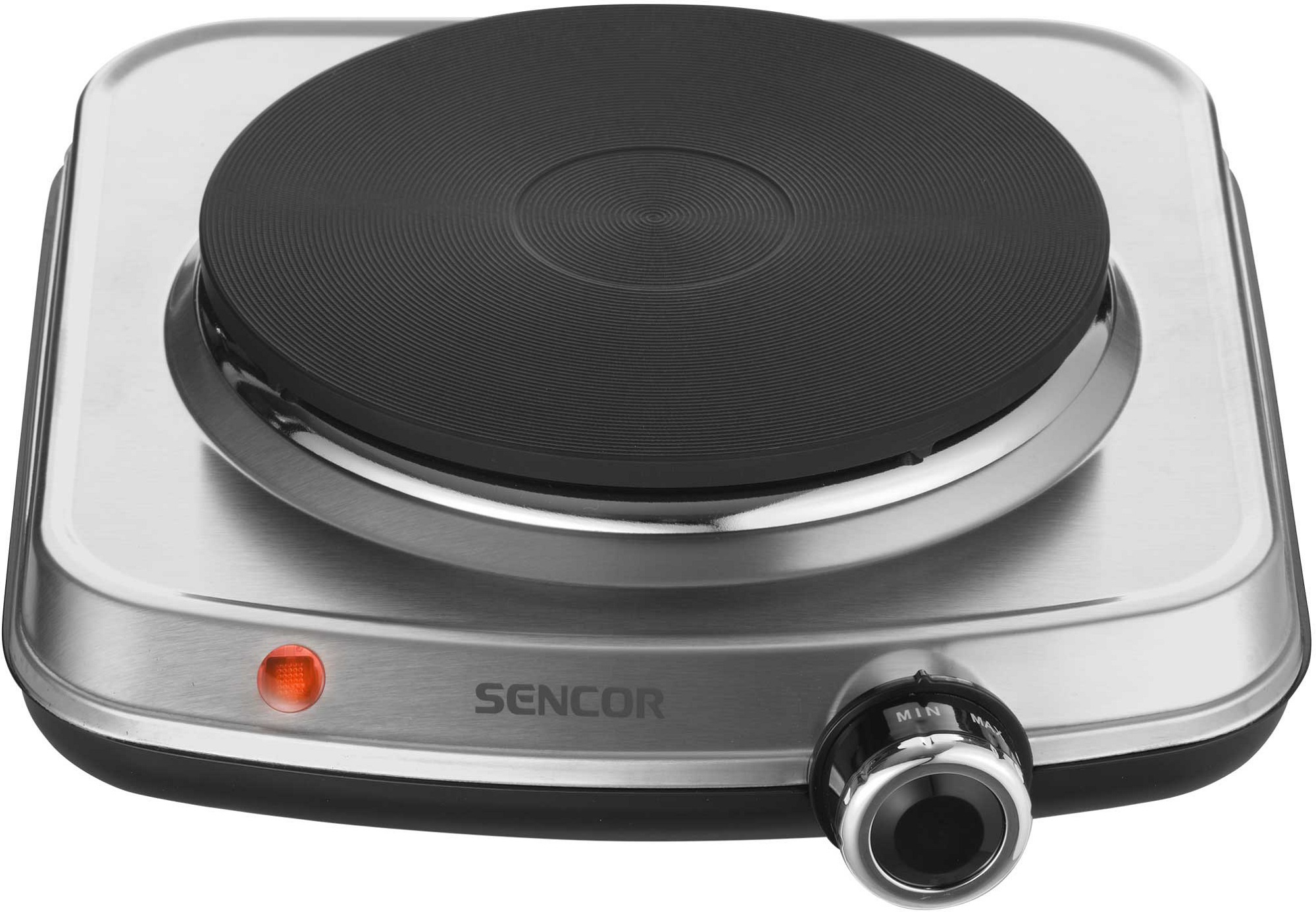 Плитка настольная электрическая SENCOR SCP1506SS в Киеве