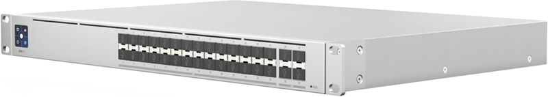 Коммутатор UBIQUITI Switch Pro Aggregation (USW-PRO-AGGREGATION) в Киеве