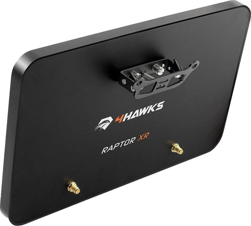 Направленная антенна 4HAWKS Raptor XR для дрона Autel Evo II v2 (A132X) в Киеве