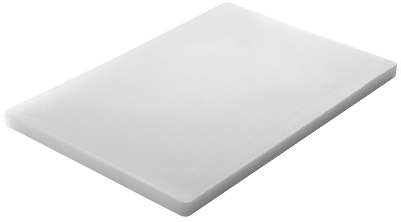 Дошка обробна HENDI Біла (826386) в Києві