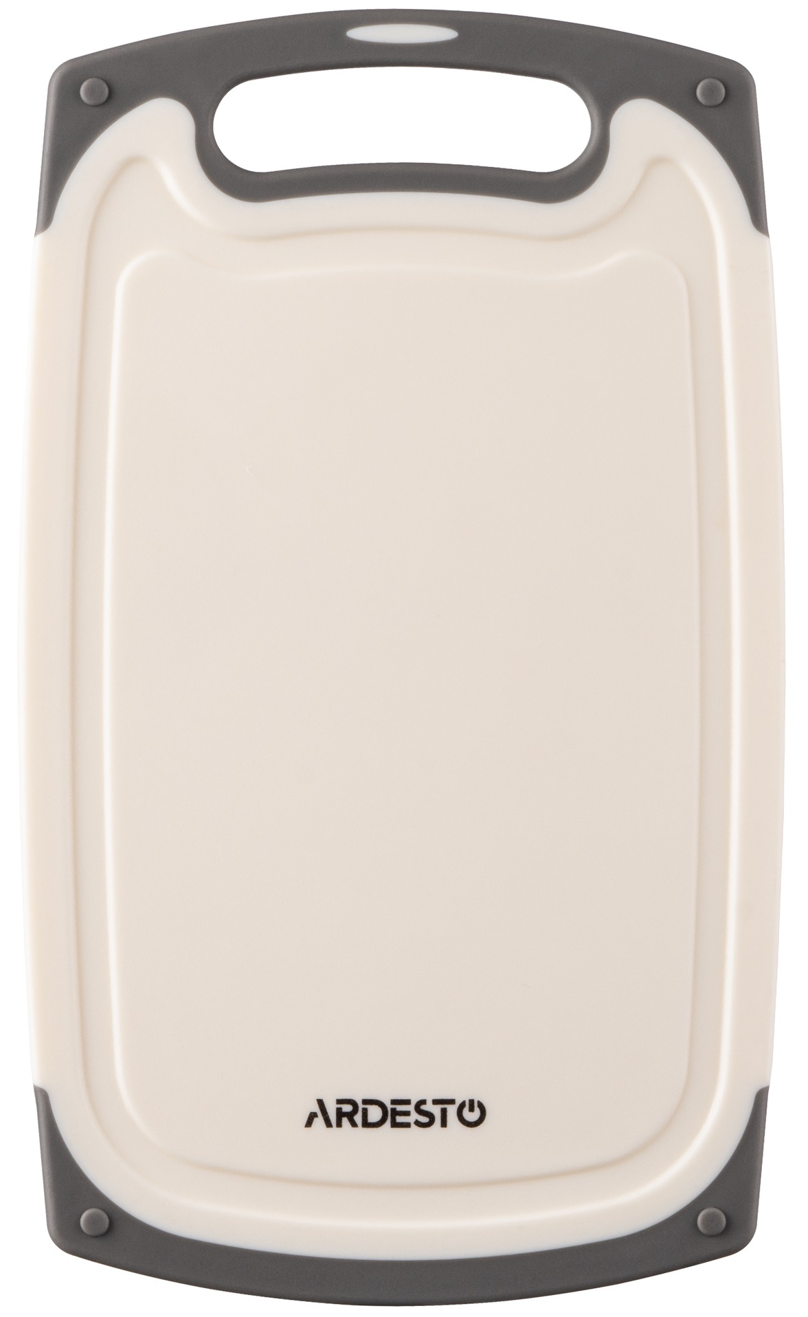 Кухонная доска ARDESTO Gemini 25x15x0.8 см (AR1425BG) в Киеве