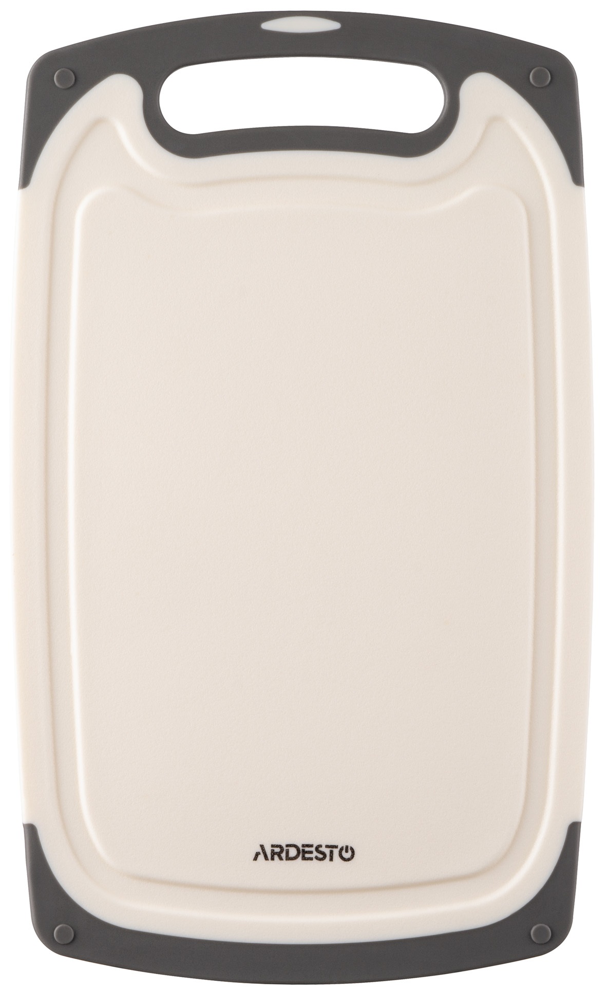Кухонная доска ARDESTO Gemini 33x20x0.85 см (AR1433BG) в Киеве