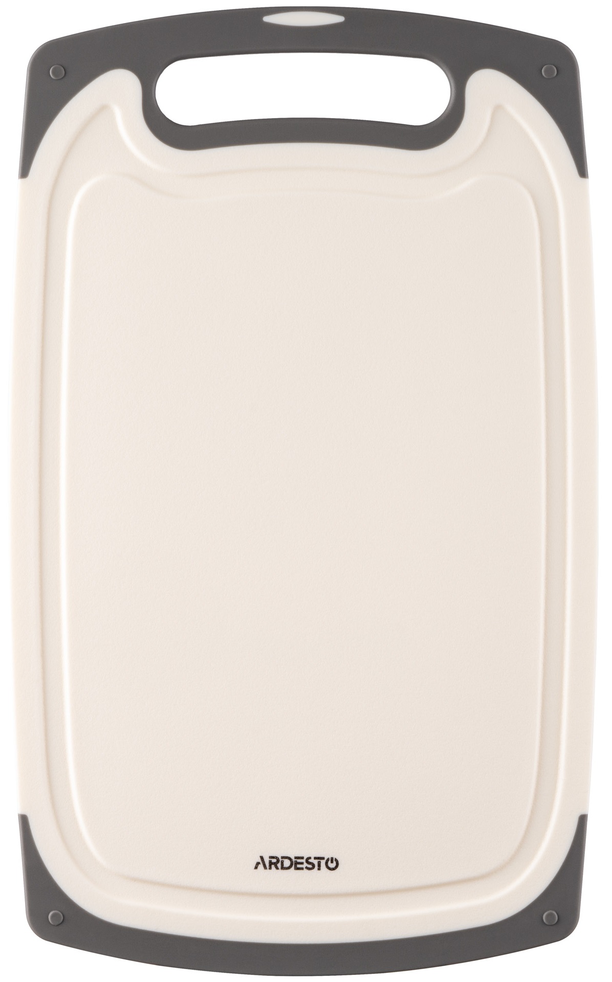 Кухонная доска ARDESTO Gemini 40x24.5x0.9 см (AR1441BG) в Киеве