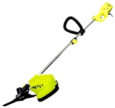 Електрокоса GRUNHELM GR 42 S в Києві