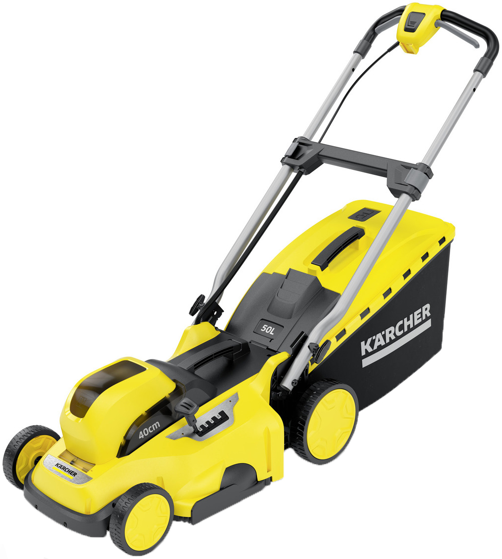 Газонокосилка KARCHER LMO 36-40 (1.444-450.0) в Киеве