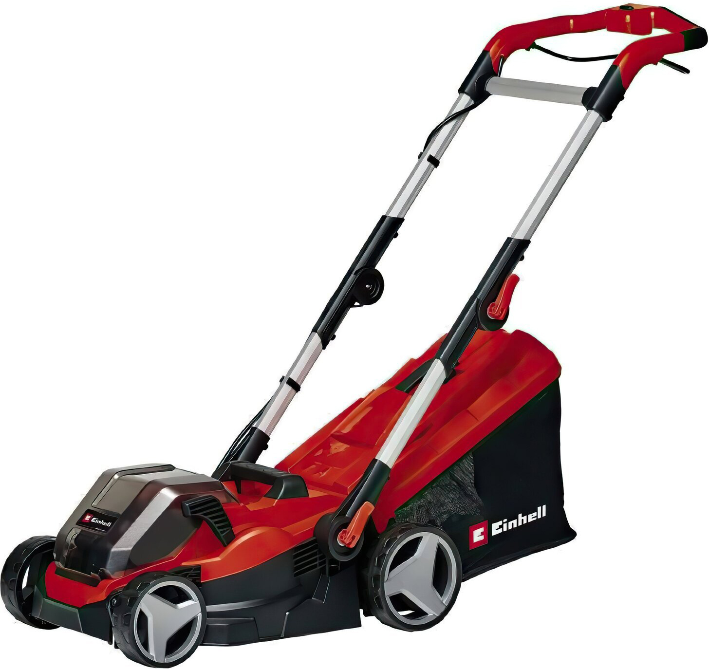 Газонокосарка EINHELL GE-CM 36/34-1 Li-Solo (без АКБ та ЗП) (3413226) в Києві