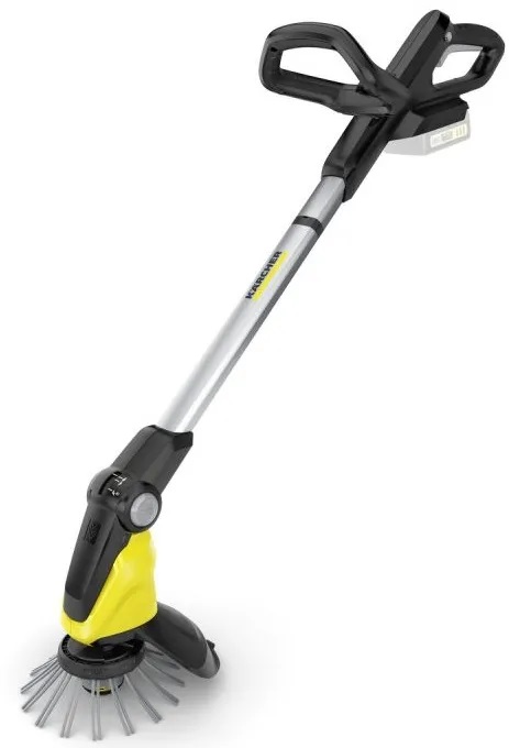 Тример садовий KARCHER WRE 18-55 без АКБ/ЗП (1.445-244.0) в Києві