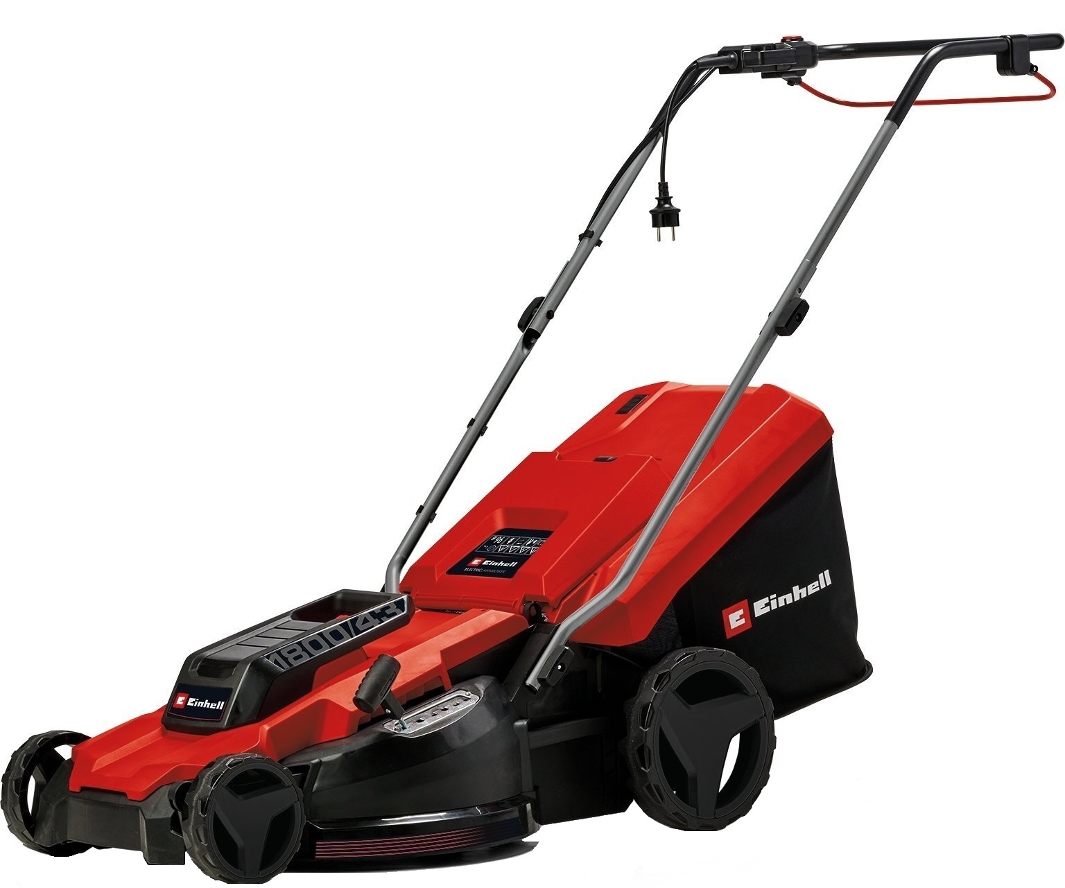 Газонокосарка EINHELL GC-EM 1800/43 (3400090) в Києві