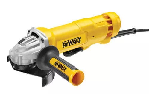 Шлифмашина угловая DeWALT (DWE4233) в Киеве