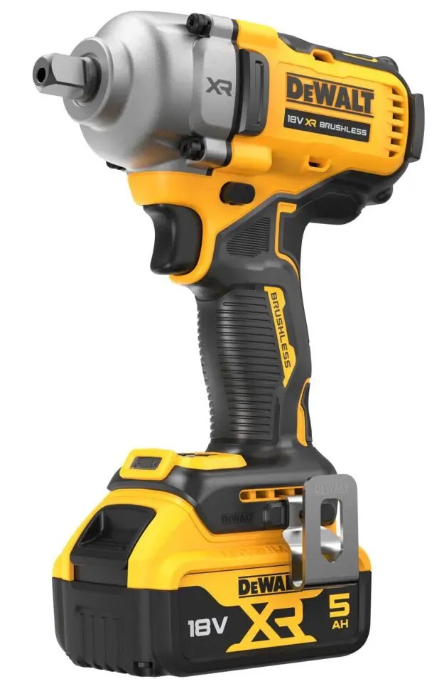 Гайковерт DEWALT (DCF892P2T) в Киеве