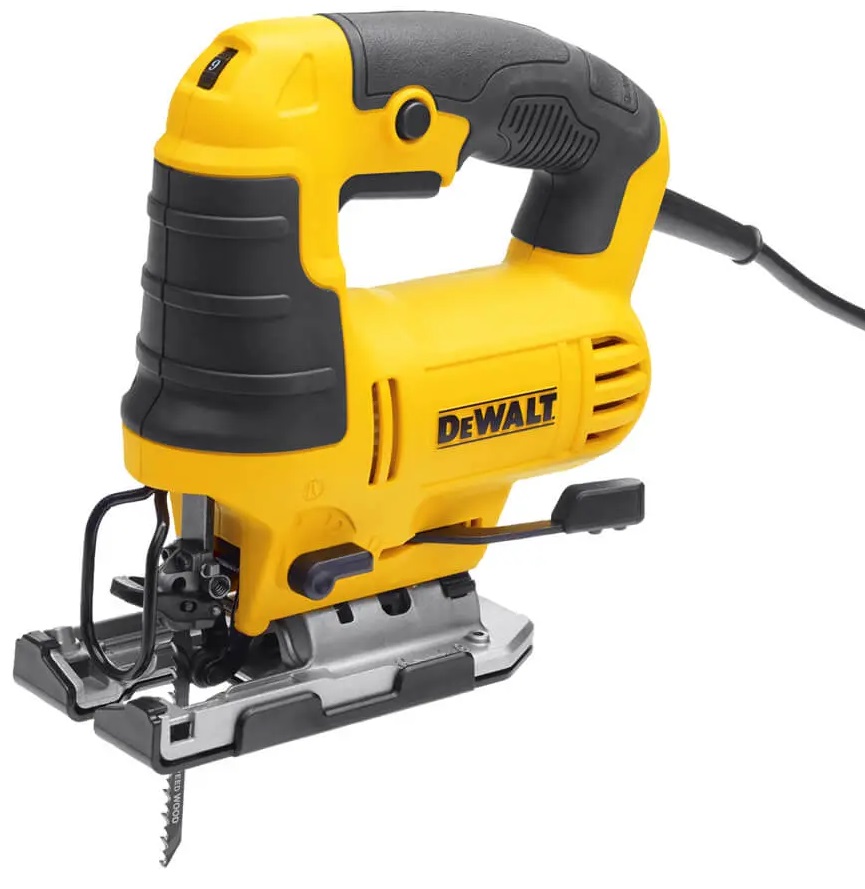Лобзик DeWALT (DWE349) в Киеве