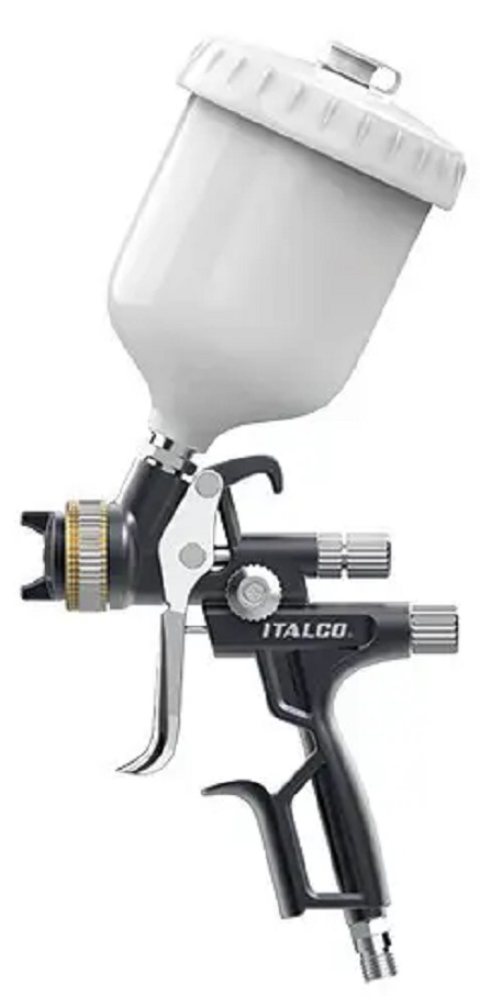 Фарбопульт пневматичний ITALCO Gloss-X1-1.4 в Києві
