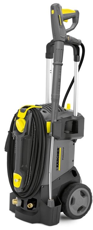 Мінімийка KARCHER HD 5/15 C (1.520-930.0) в Києві