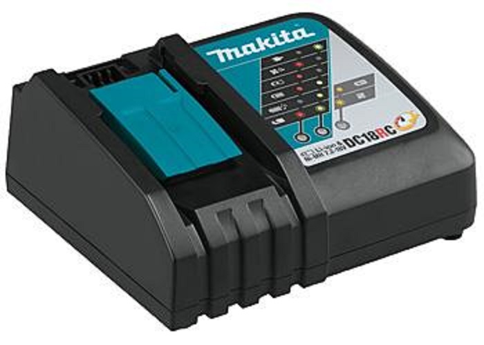 Зарядное устройство для MAKITA DC18RC LXT/CXT (630718-5) в Киеве