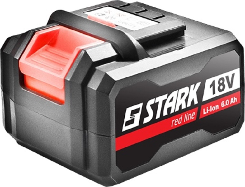 Аккумулятор STARK Battery 6.0Ah (210018600) в Киеве