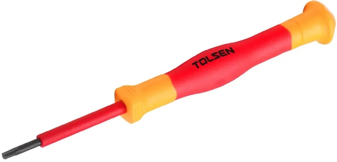 Викрутка TOLSEN VDE Torx 8х50 мм (V31808) в Києві