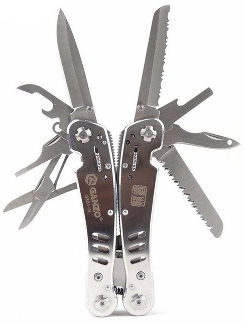 Мультитул GANZO (G301-H) в Києві