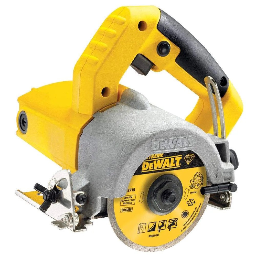Плиткорез DEWALT (DWC410) в Киеве