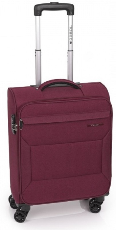 Чемодан Gabol Board (S) Red (116322 008) в Киеве