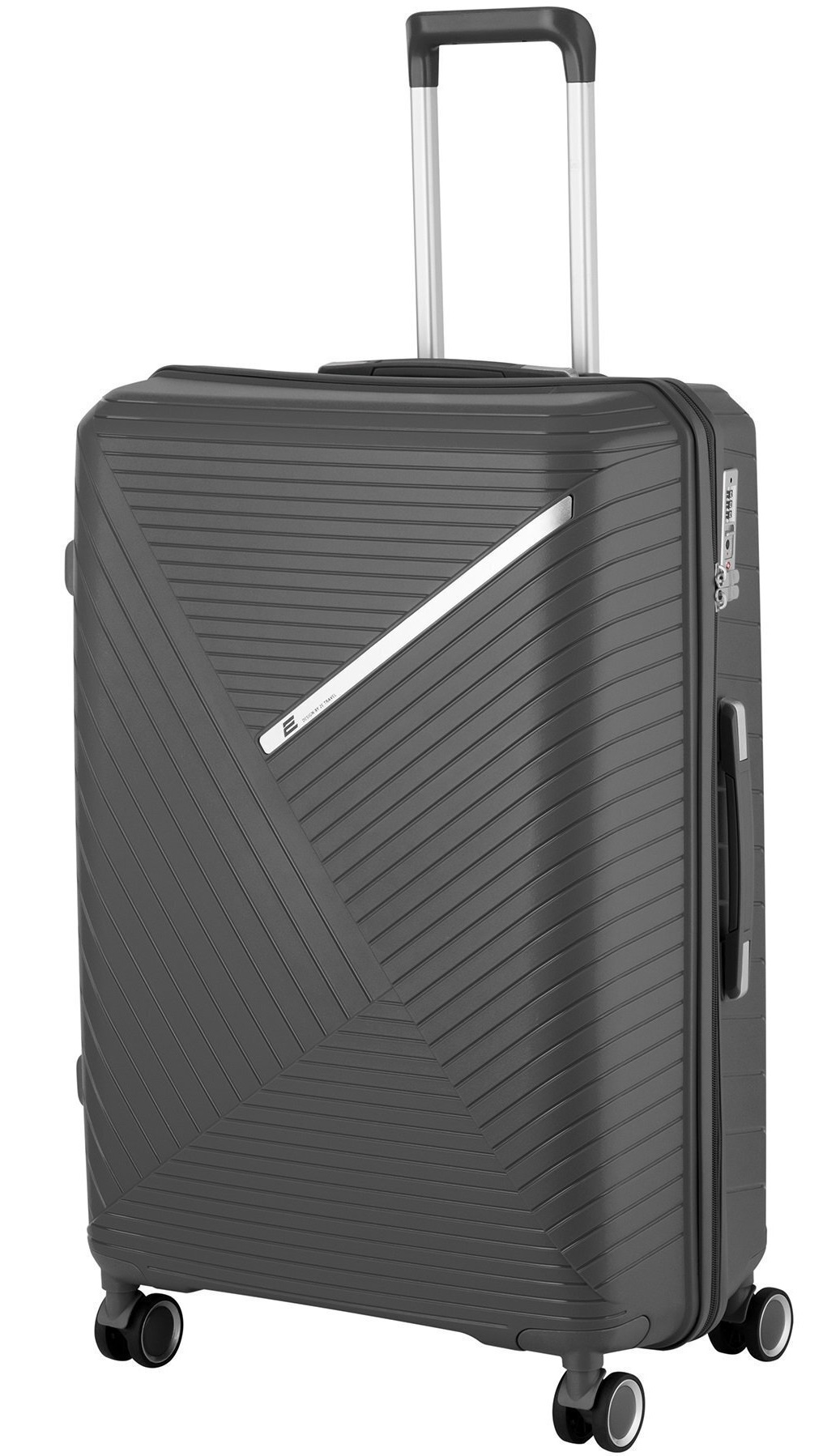 Чемодан 2E SIGMA L Graphite (2E-SPPS-L-GR) в Киеве