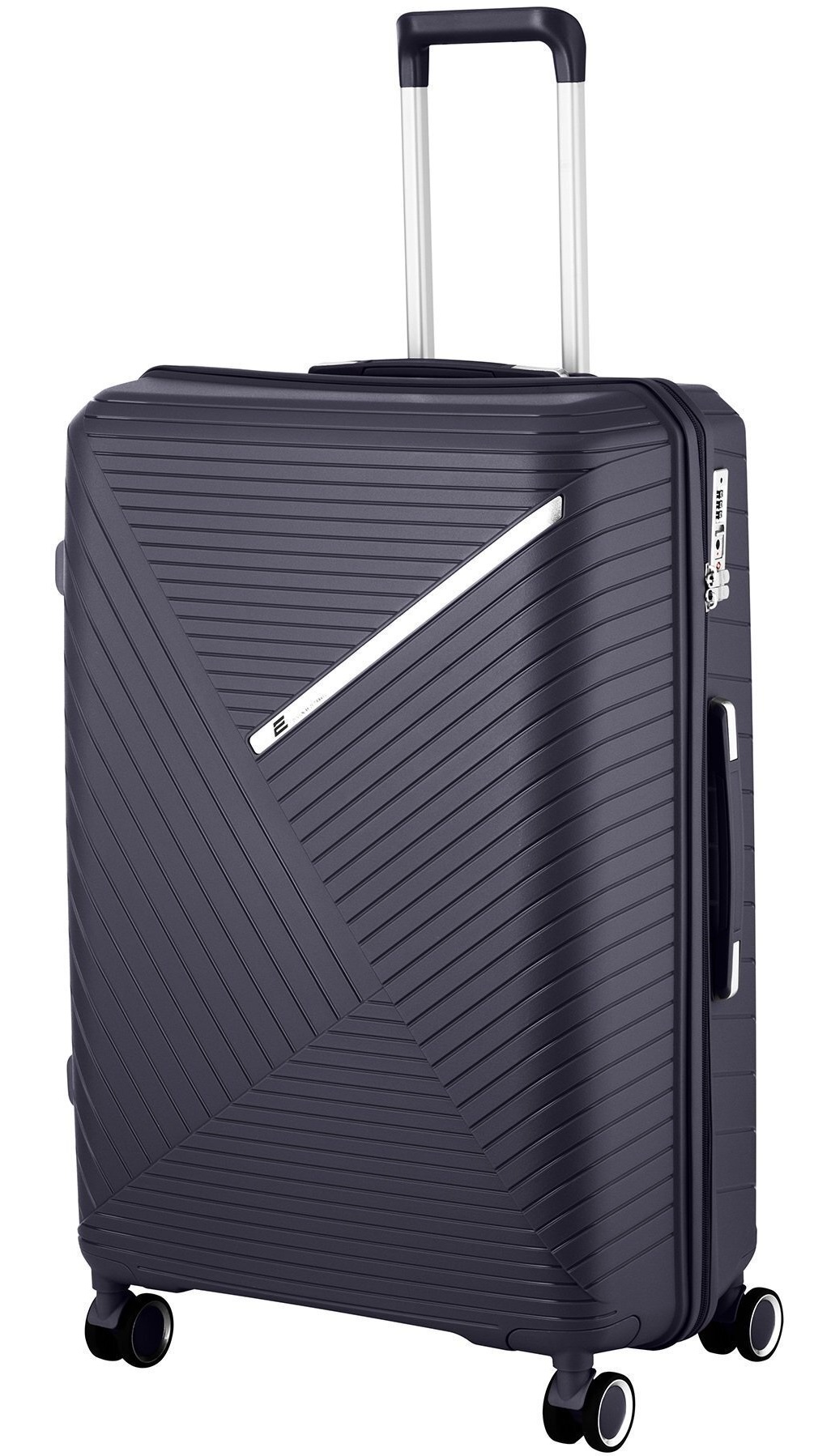 Валіза 2E SIGMA L Dark blue (2E-SPPS-L-NV) в Києві
