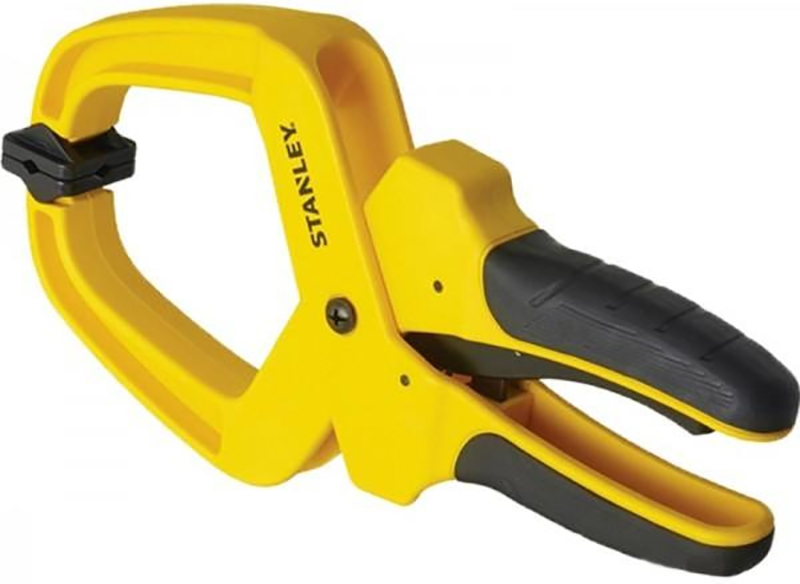 Струбцина STANLEY ручная 50мм (STHT0-83199) в Киеве