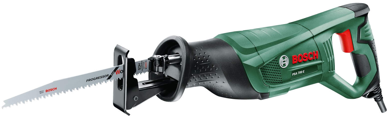 Пила шабельна BOSCH PSA 700 E (0.603.3A7.020) в Києві