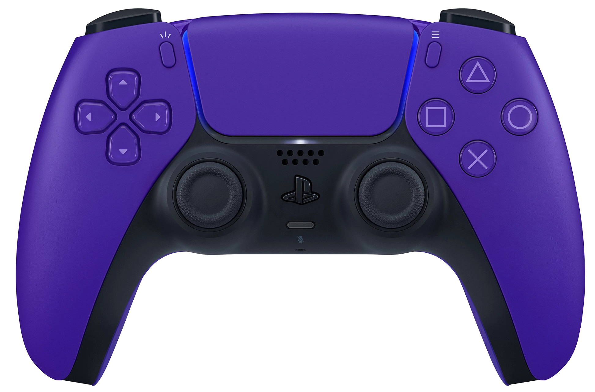 Бездротовий геймпад SONY PlayStation 5 DualSense Purple (9729297) в Києві
