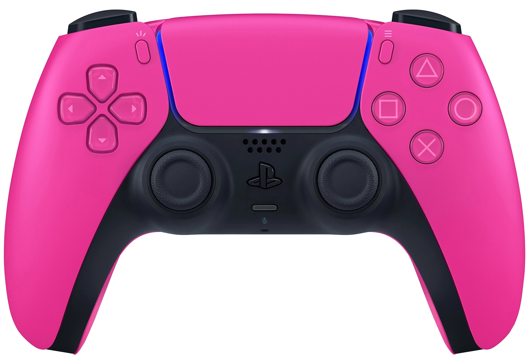 Бездротовий геймпад SONY PlayStation 5 DualSense Pink (9728795) в Києві