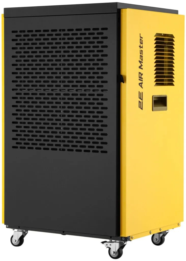 Осушувач повітря 2E Air Master 150Pro (2E-ID1500-150L) в Києві