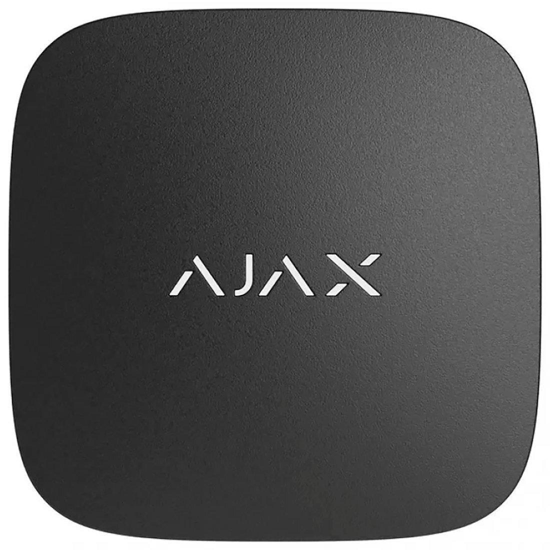 Датчик якості повітря AJAX LifeQuality Black (29709) в Києві