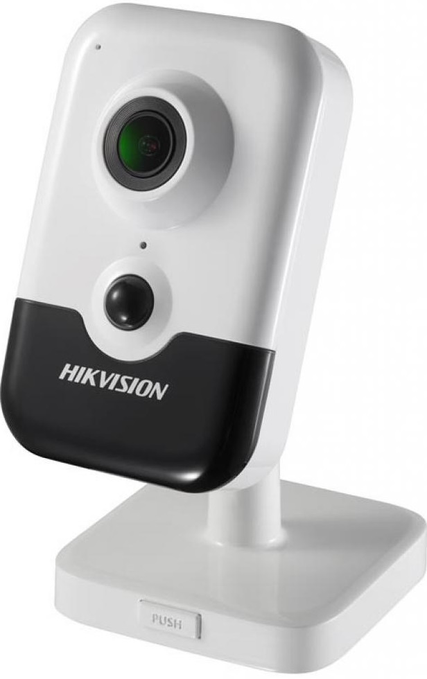 IP-камера HIKVISION DS-2CD2421G0-IW(W) (2.8) в Києві