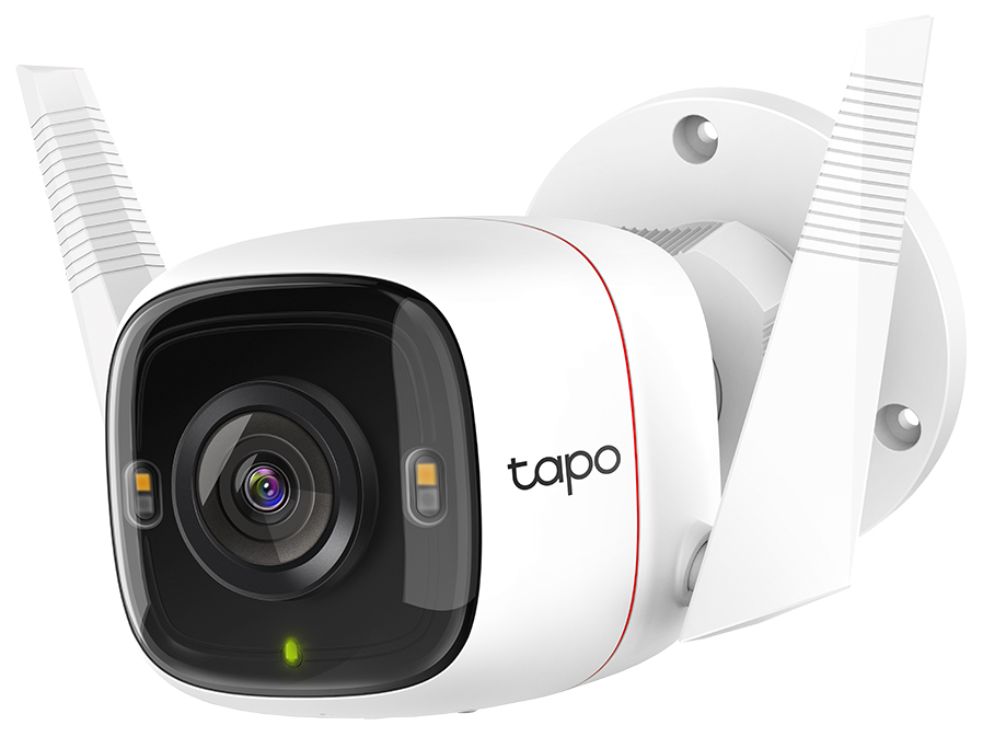 IP-камера TP-LINK Tapo C320WS в Киеве